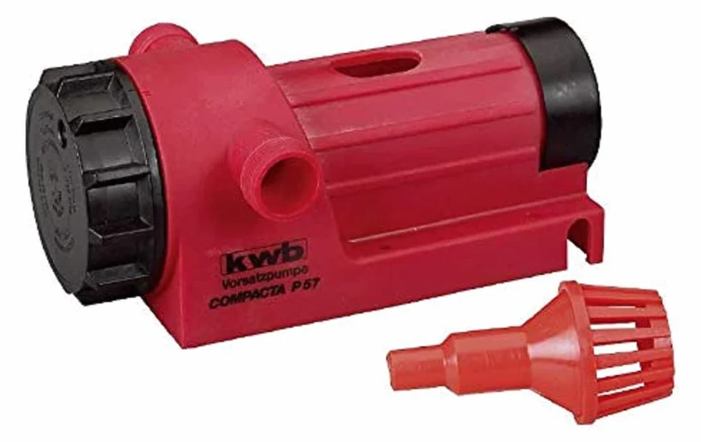 KWB 5057-00 Bomba Compacta P 57