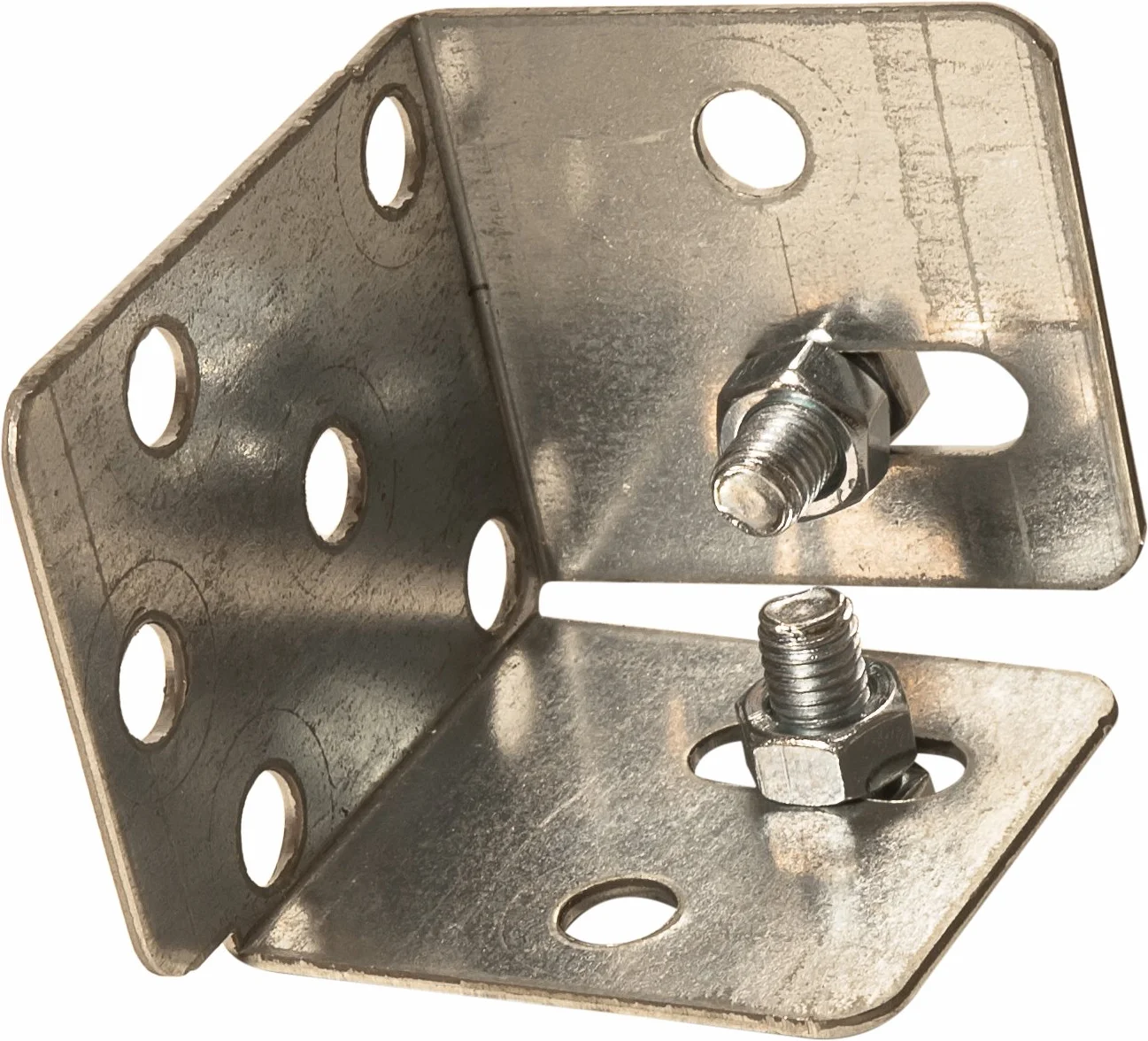 SimonRack 90440000033 - Pie metálico (anclaje)