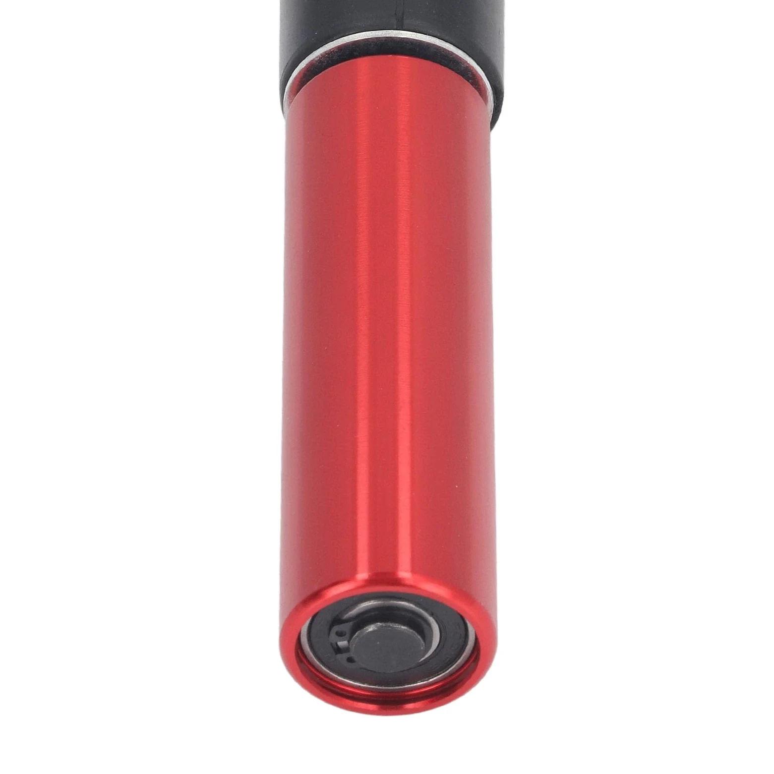 Adaptador de Lijadora de Husillo Tambor de Lijado de Goma de Mano Mandril de Lijado de Taladro de 1,5 Kit de Mandril de Lijado de Taladro de Aleación de Aluminio para Madera y Metal