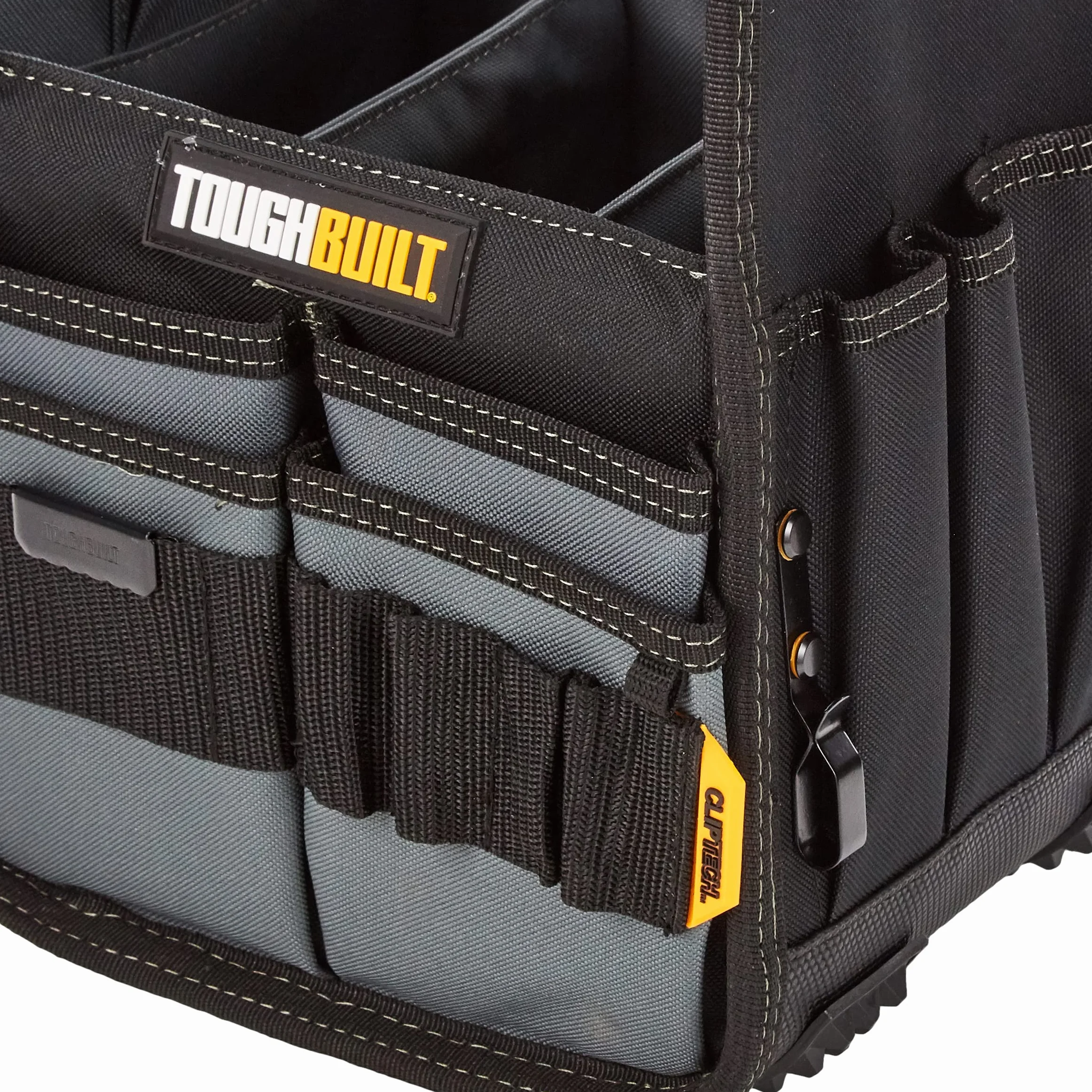 TOUGHBUILT TOU-CT-180-8 20,32 cm Universal Bolsos y Funda Caucho Multicolor