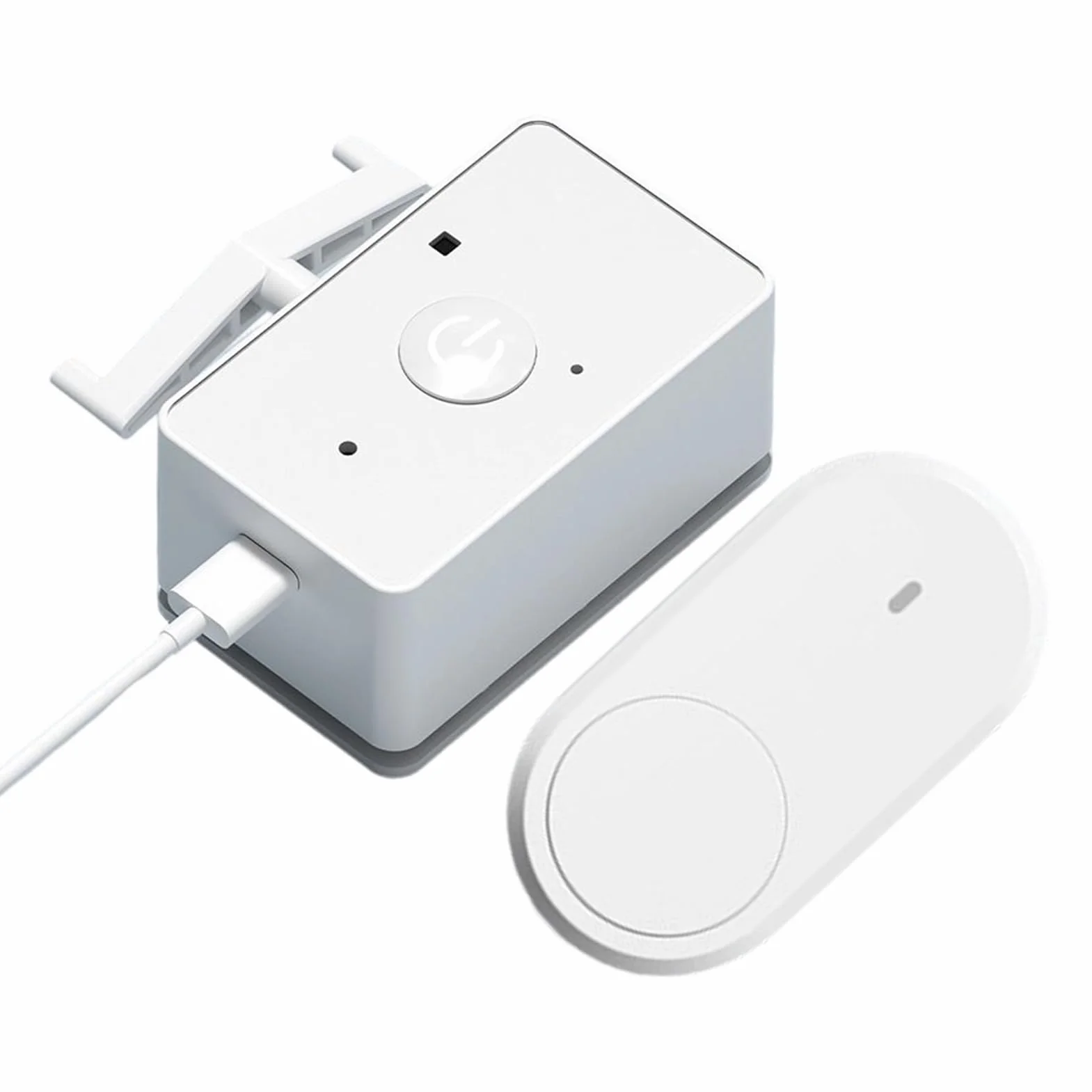 Finger Bot Pulsador Remoto de Botones Dispositivo de Control Automático Sin Cableado para Hogar