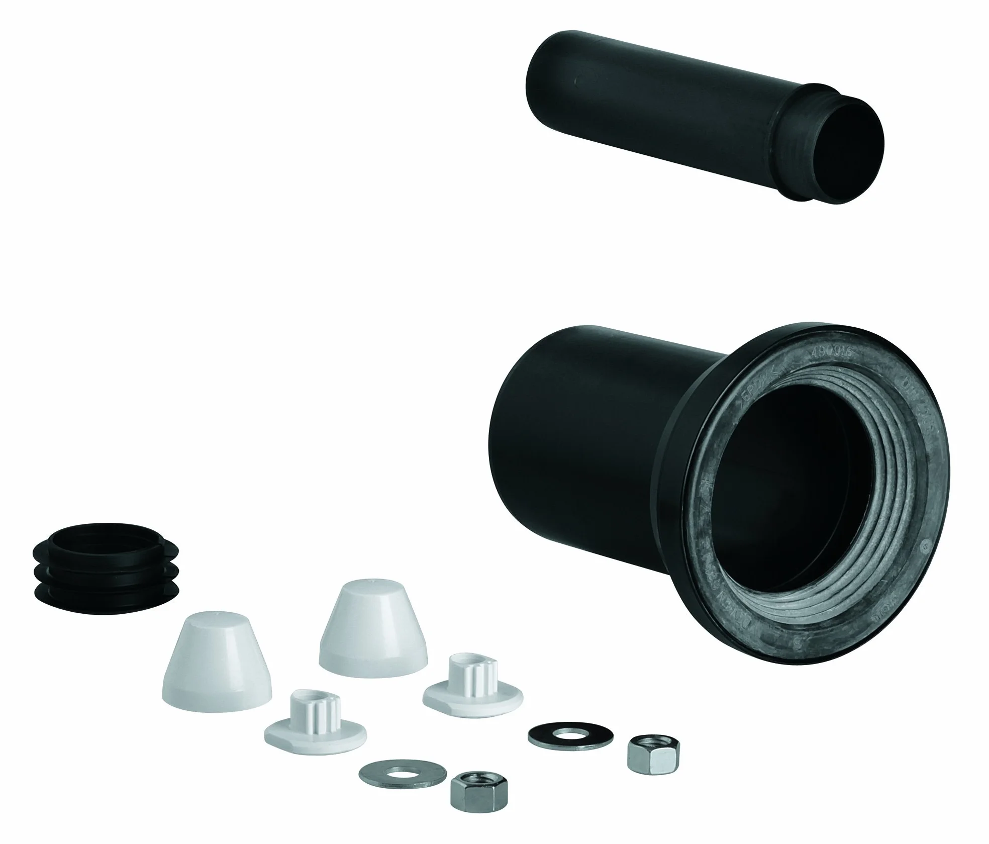 Grohe DAL-Accesorios De Descarga Ref. 37311K00