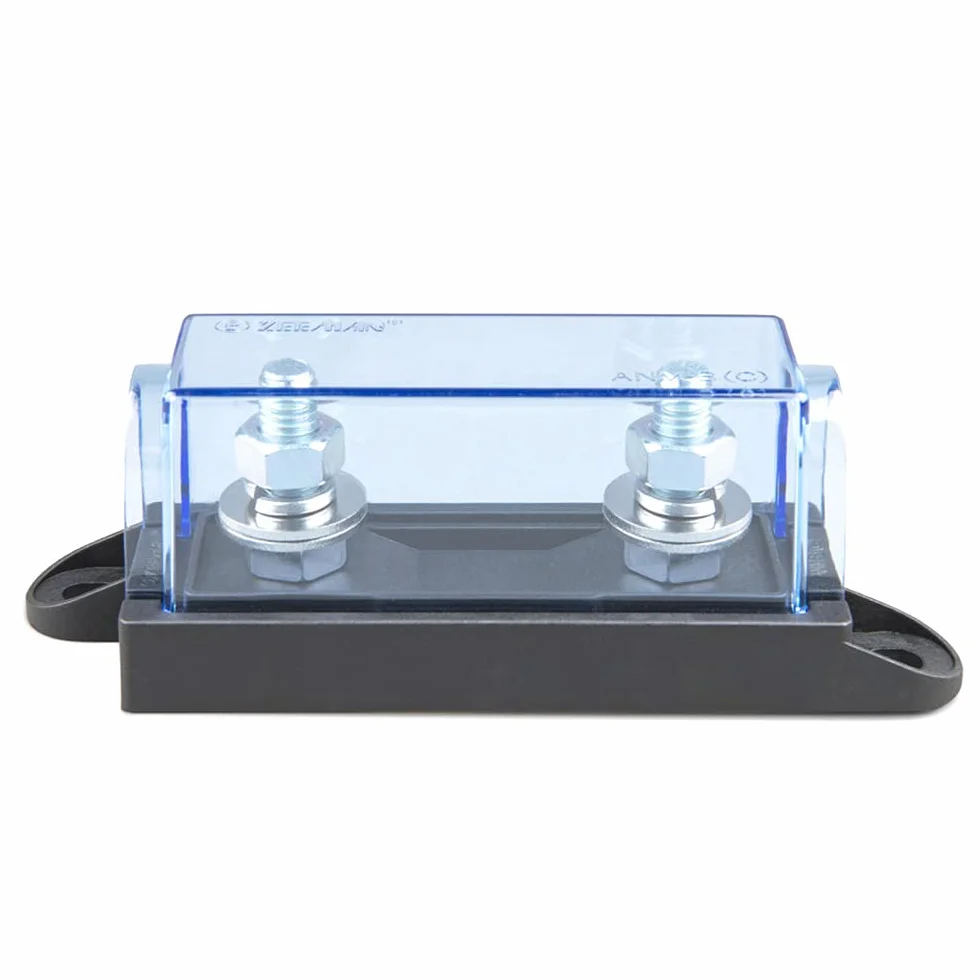 Offgridtec Soporte de seguridad Mega-Fuse