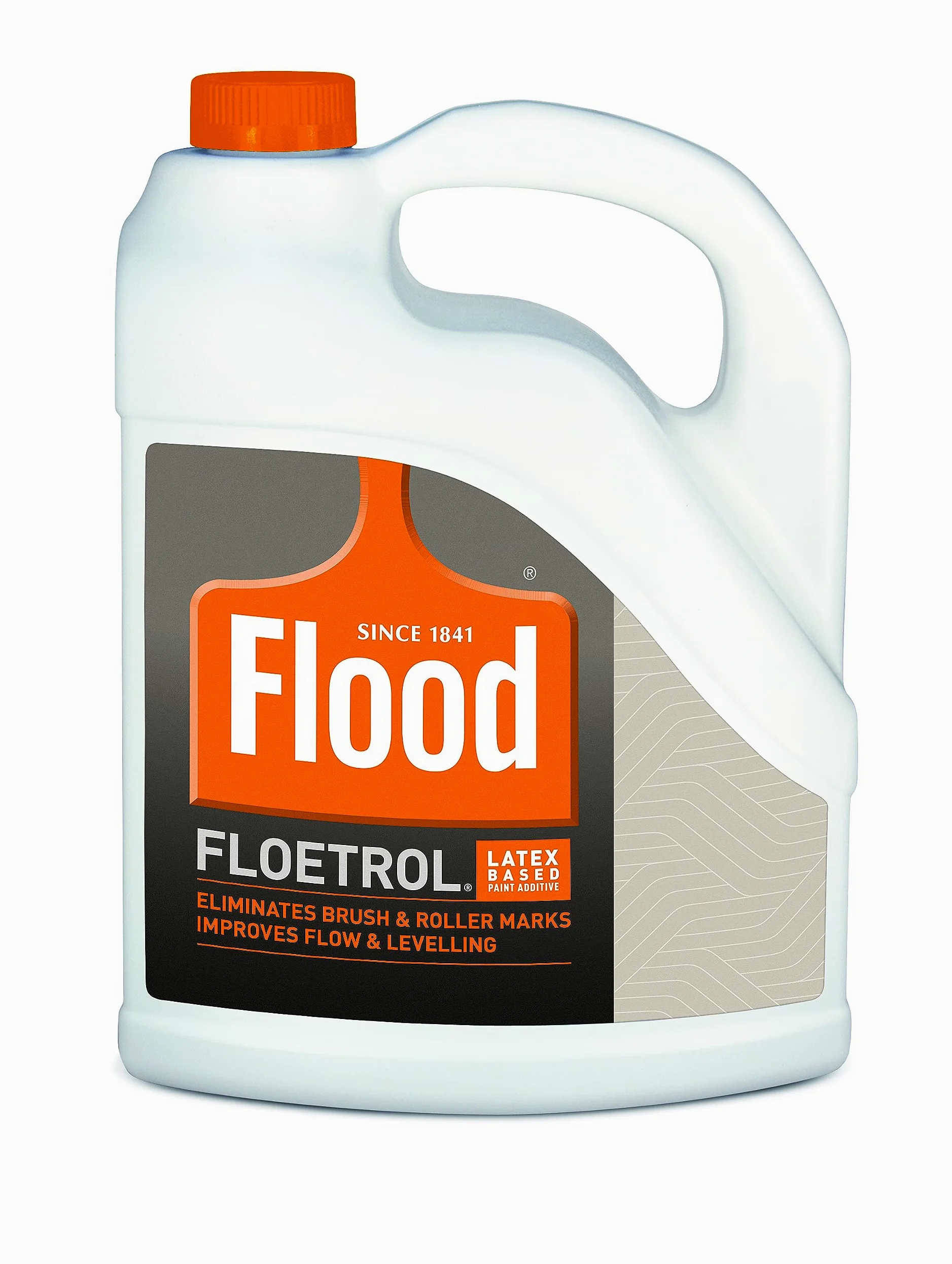 Flood FLD6 - Acondicionador de pintura de látex, 1 galón