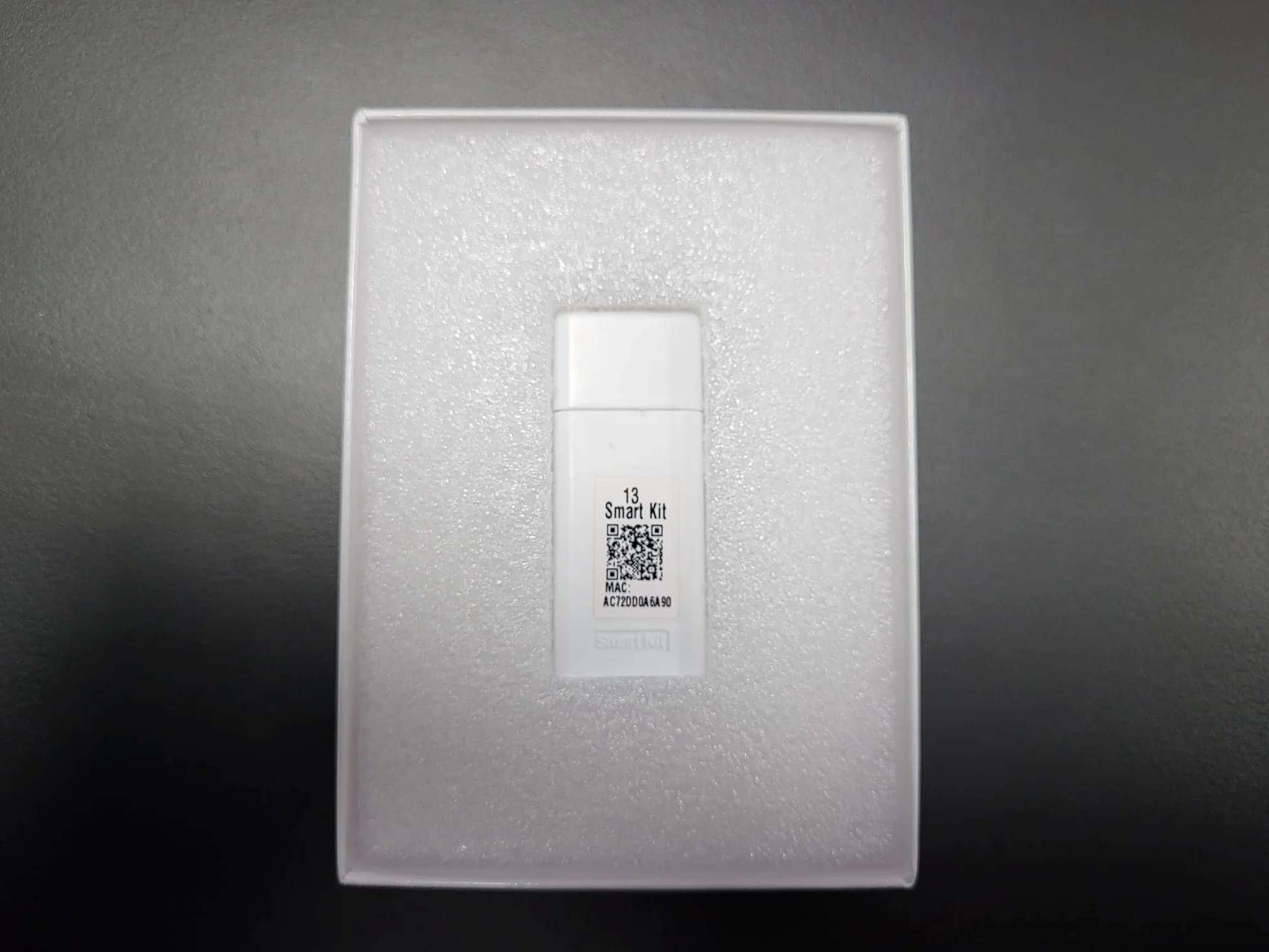Módulo WiFi Smart Kit para Aire Acondicionado MUNDOCLIMA, MIDEA y Kaysun (EU-OSK105)