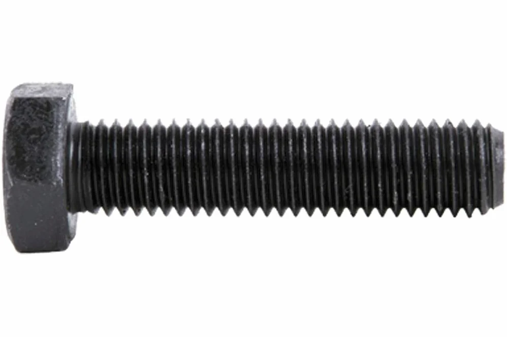 DIN-933 C-12.9 M-6 X 20 N - Unid: 100