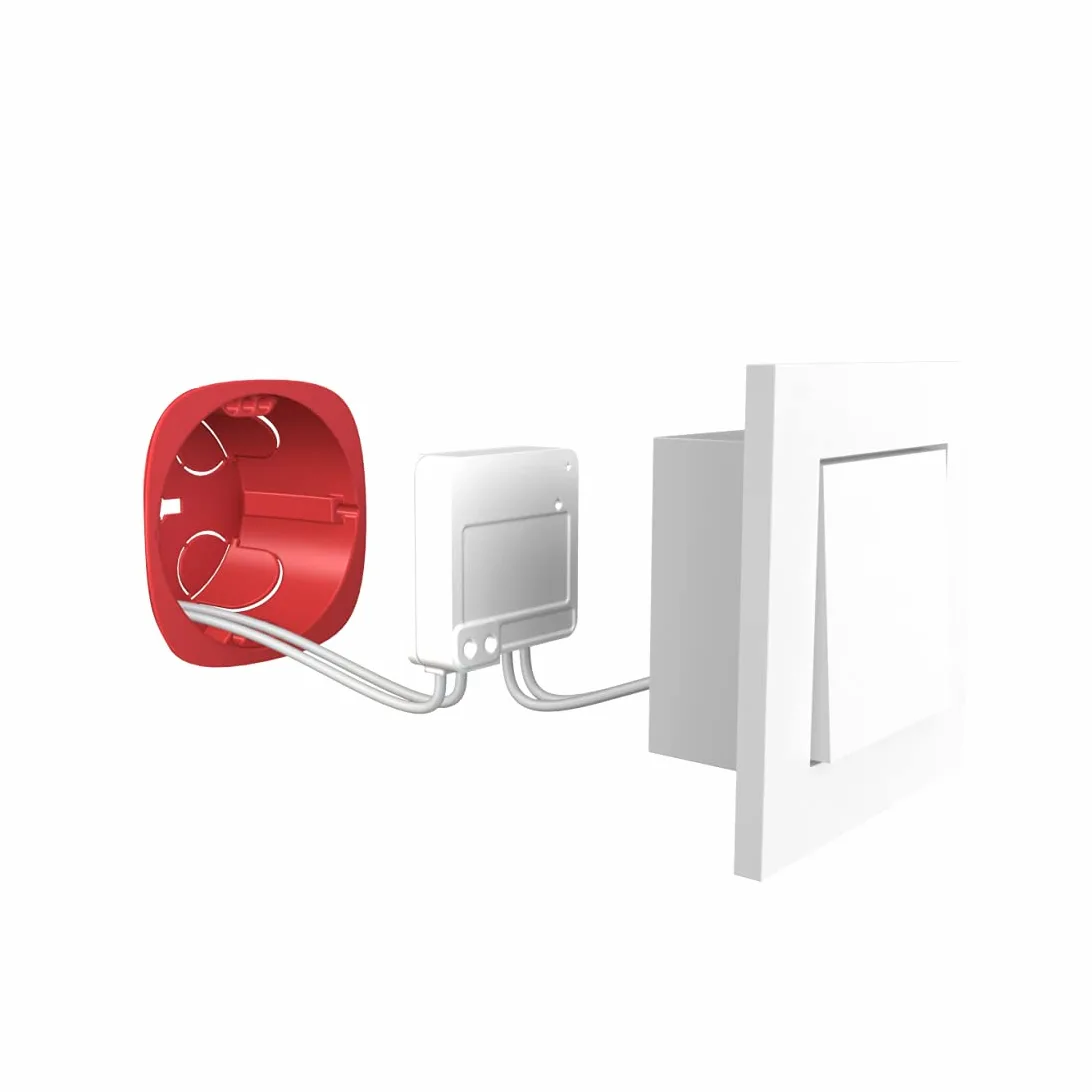 Micromódulo de interruptor inalámbrico On/Off