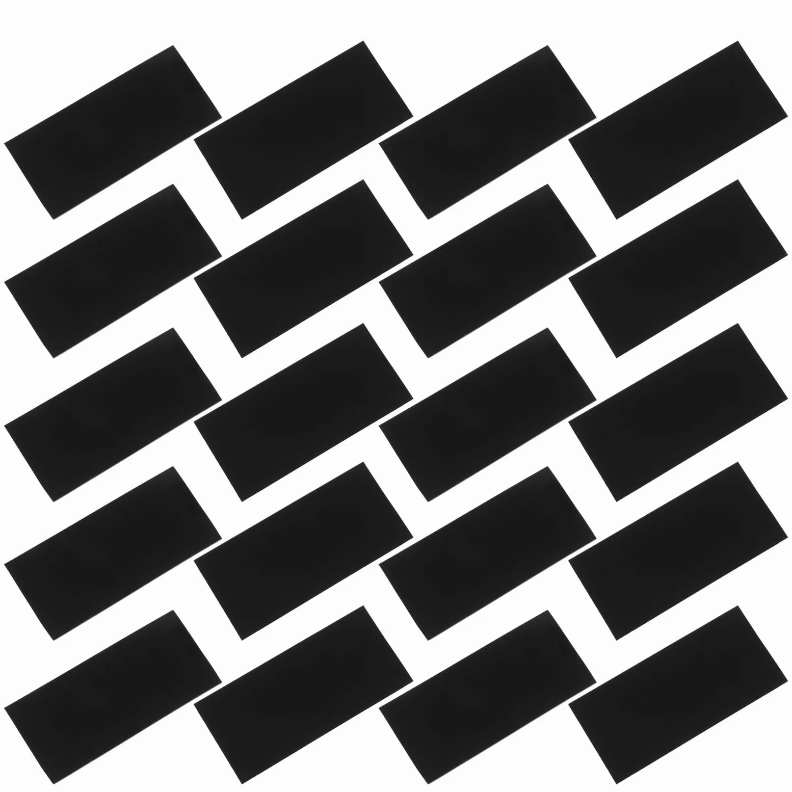 PRETYZOOM Lentes de Vidrio para Casco de Soldadura Negro Antideslumbrante 4,25x2x0,1 Pulgadas 40 Unidades Lentes Protectoras para Soldadura Industrial Filtro UV y Resistencia a