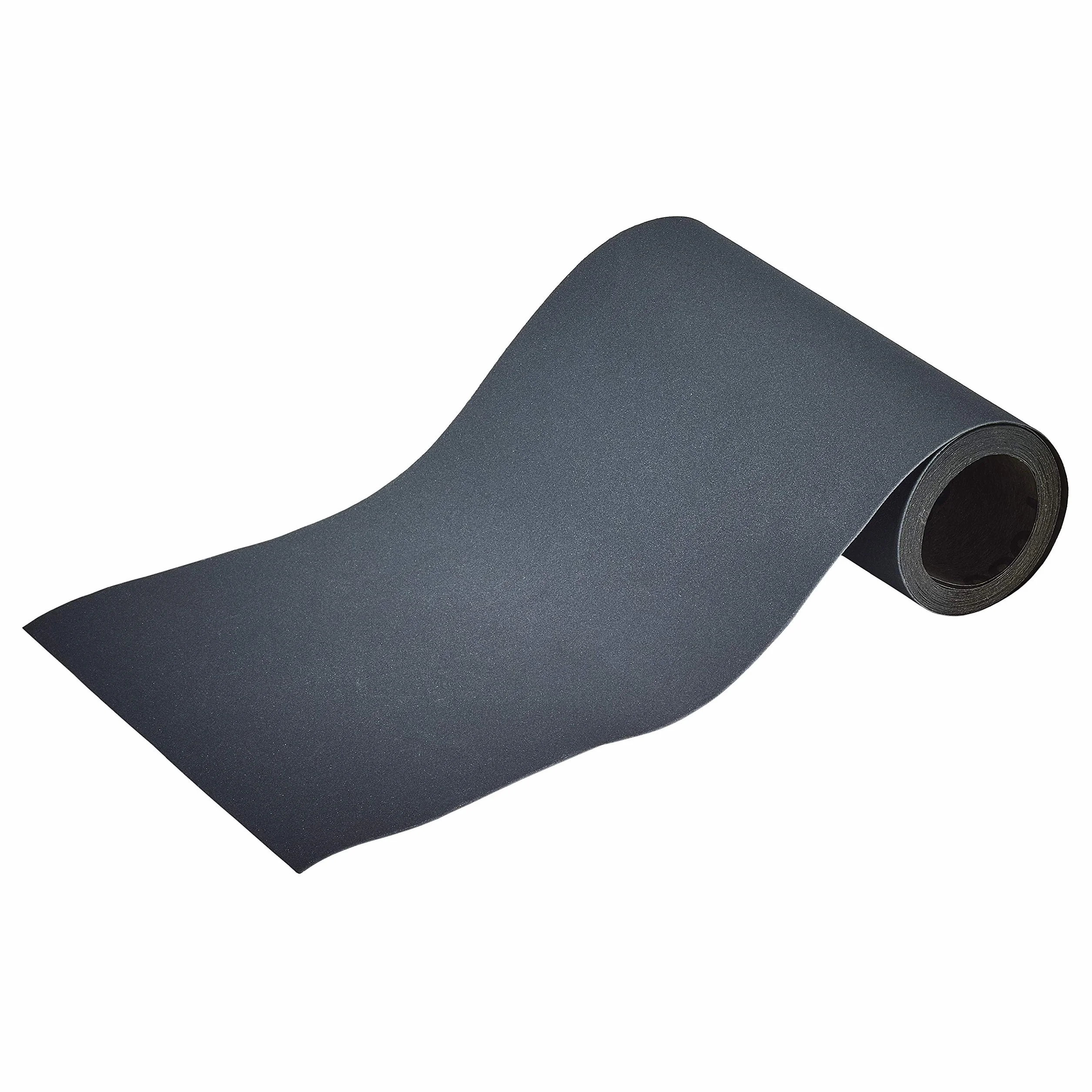 wolfcraft Rollo de papel abrasivo para metal/esmalte I 5817000