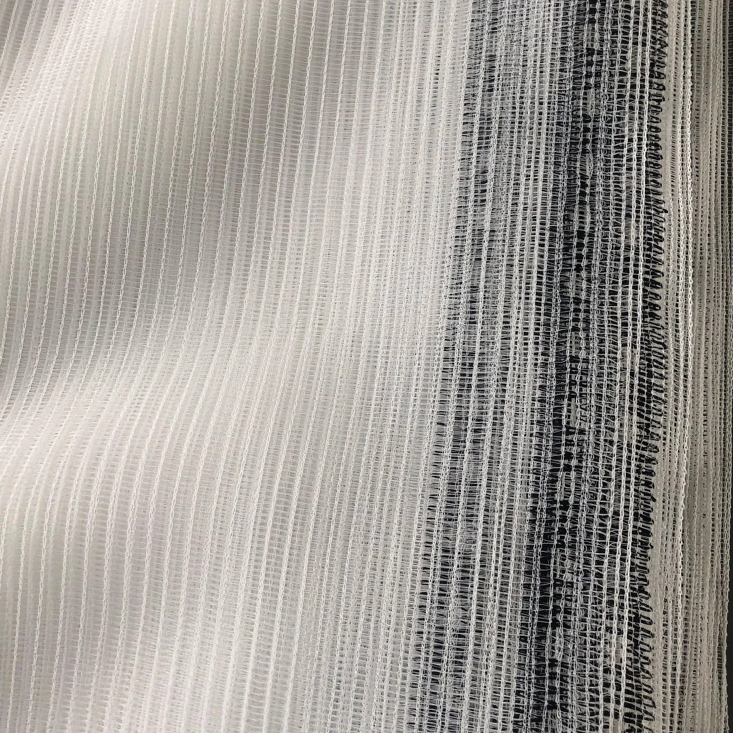 Red de andamio 50 g/m2 3 x 20m WERKA PRO Blanco
