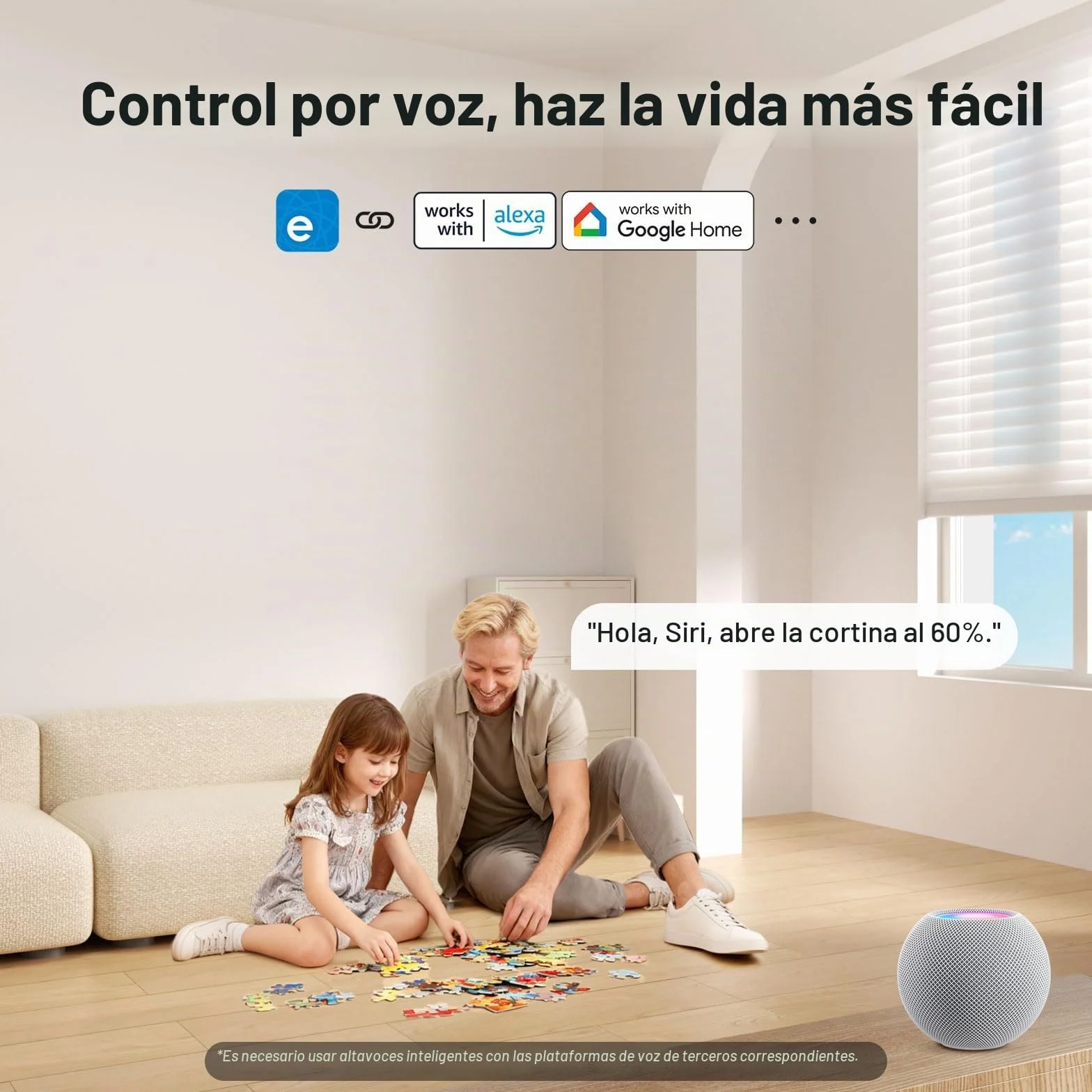 SONOFF Fusion, Interruptor de Persianas Inteligente Zigbee, Orb-ZBRBS(MINI-ZBRBS-E), Control Porcentual, Temporizador y Voz, Repetidor Zigbee, Compatible con Home Assistant, Requiere Cable Neutro