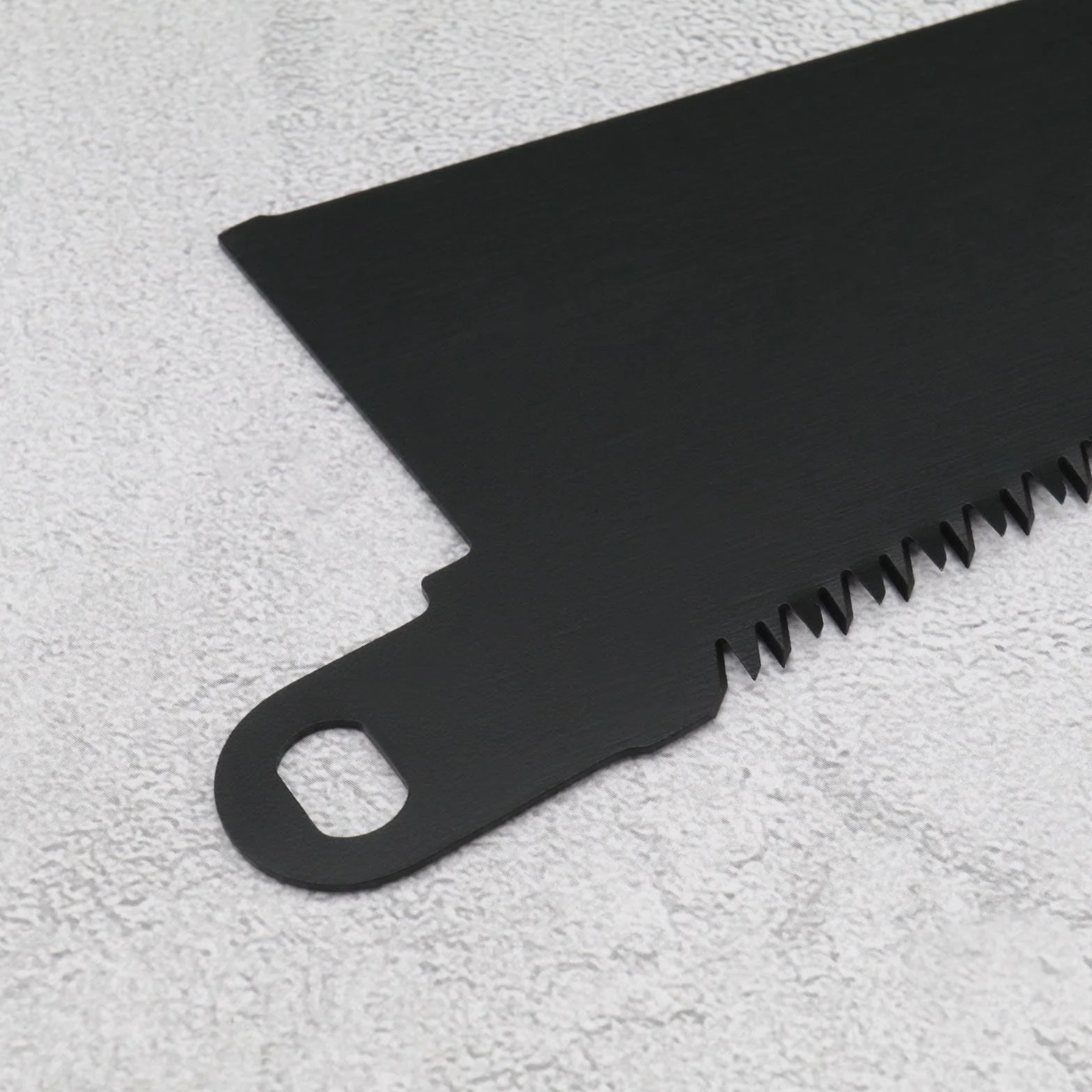 OTOTEC - Juego de 3 hojas de sierra alternativas para sierra de sable Black & Decker Scorpion FKS890E KS890ECN KS890EK KS890GT KS880 para madera, metal, plástico