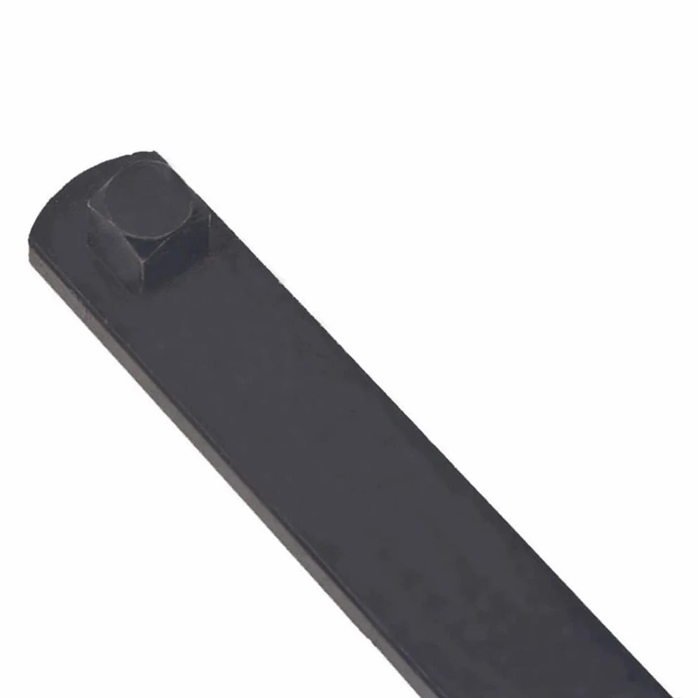 Herrajes, herramientas, juegos de herramientas, juegos de herramientas manuales, juego de herramientas de 8 piezas con cinturón serpentino