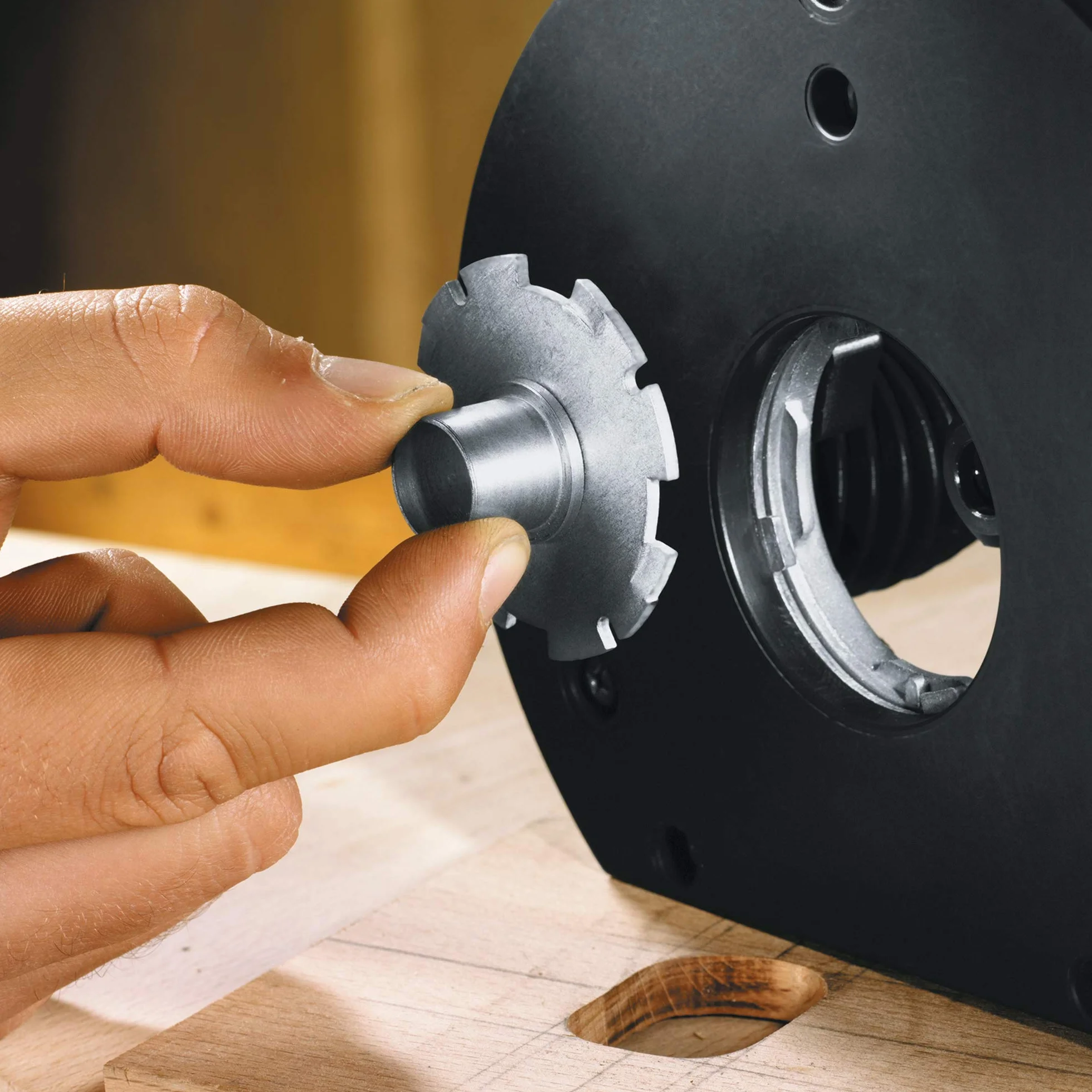 Bosch 2 609 200 142 - Casquillo copiador (30 mm)