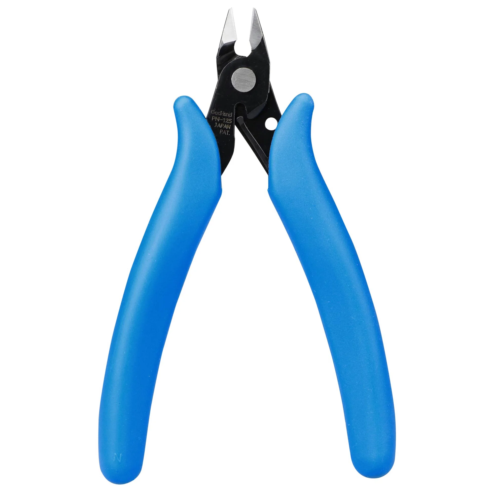 GodHand PN-125 Nipper Side Cutter for Hobby Plastic Models