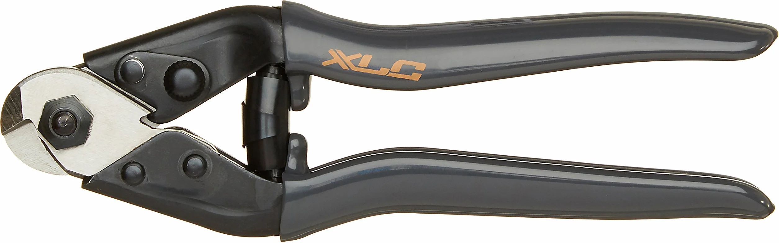 XLC TO-S36 ALICATE CORTA CABLE NEGRO