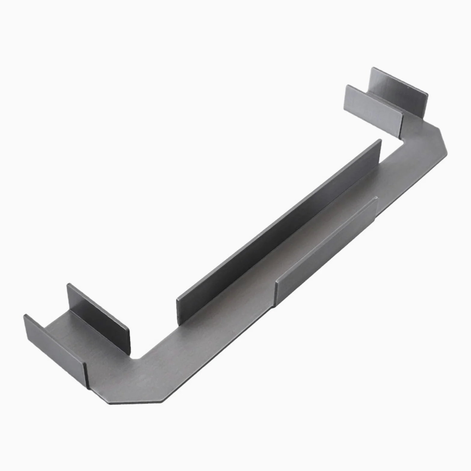 Soporte de esquina profesional de carpintería de 16 pulgadas para hacer muebles, tareas de bricolaje, proyectos de carpintería, mejora la eficiencia del trabajo