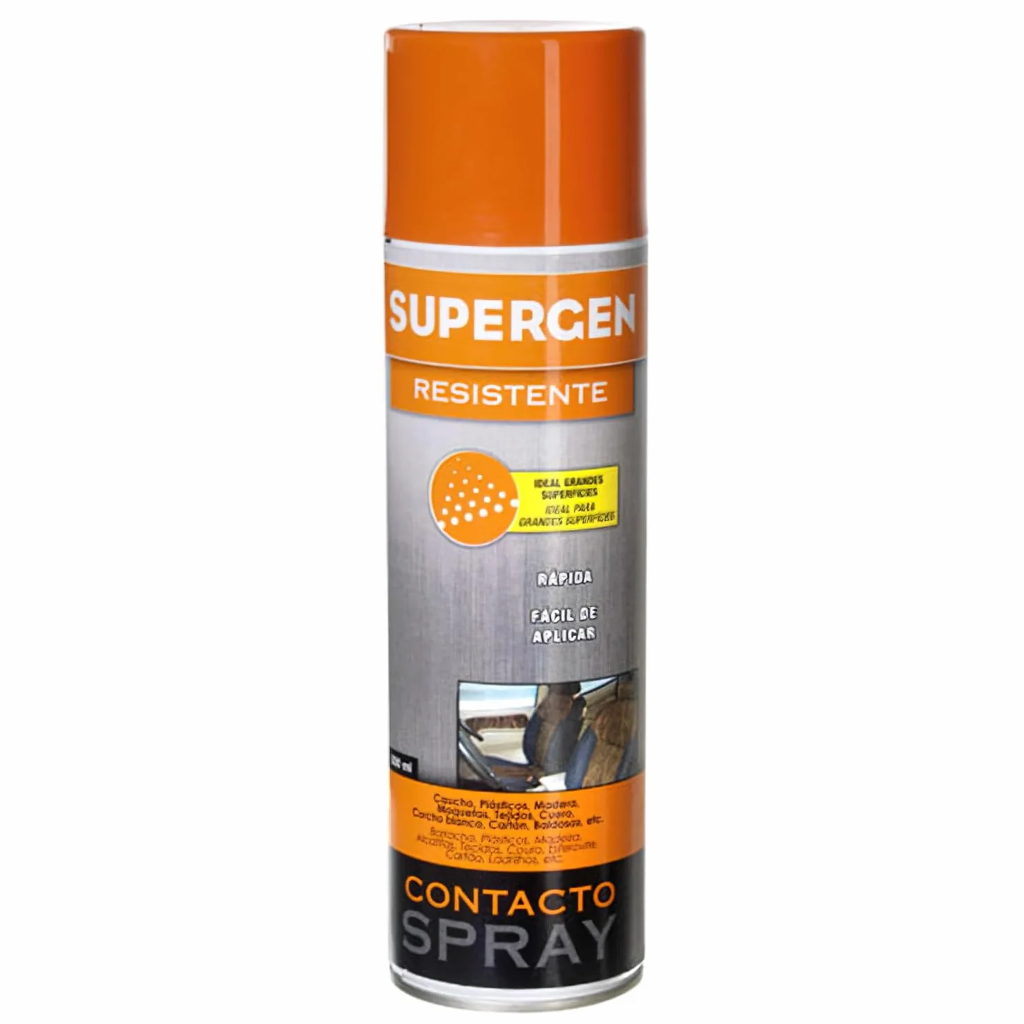 SUPERGEN Spray de contacto, 500 ml