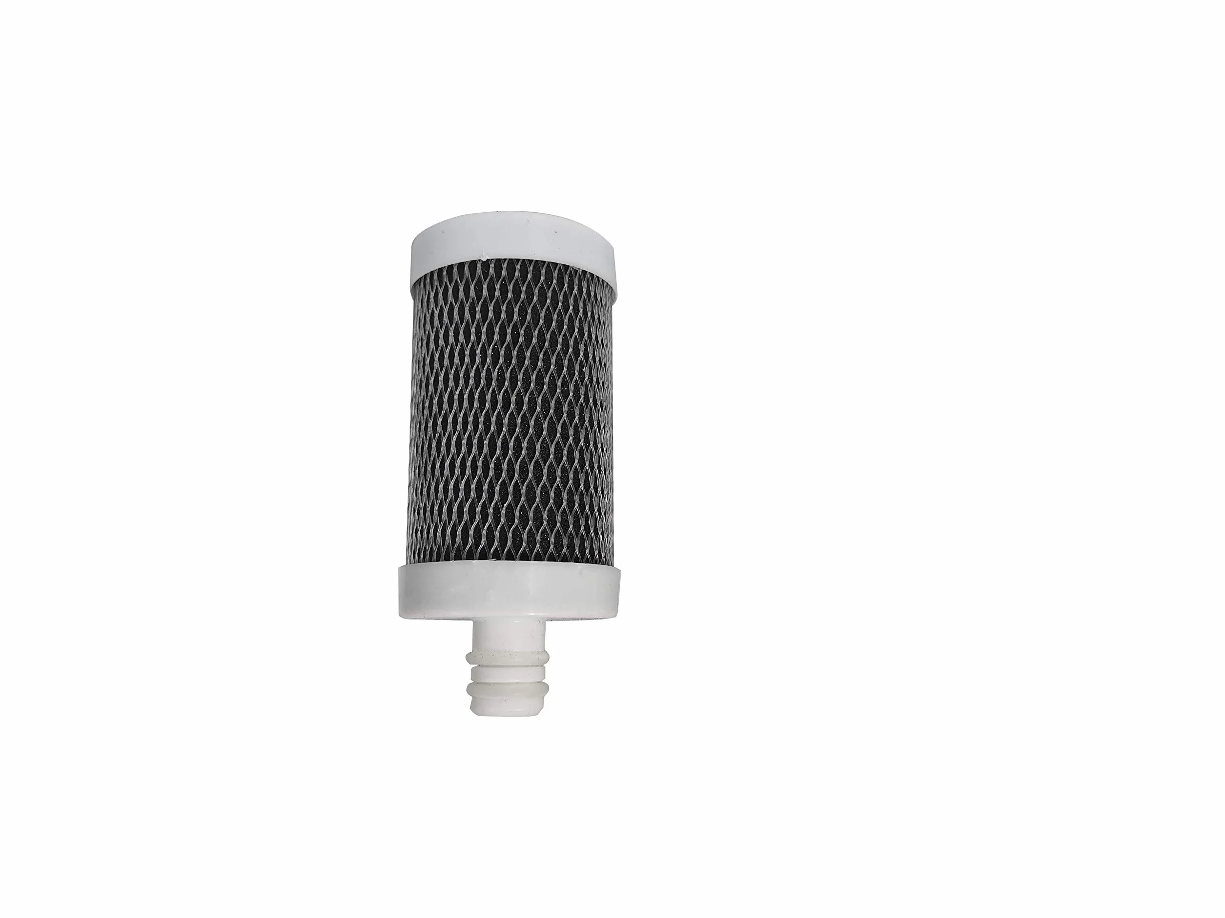 Cartucho de Filtro de Agua para Grifo | Cartucho de Recambio para Sistema de Filtración de Agua en Grifos (Pack de 2 Unidades) | Filtrado de Grifos de Cocina (Pack x2) para 6 Meses