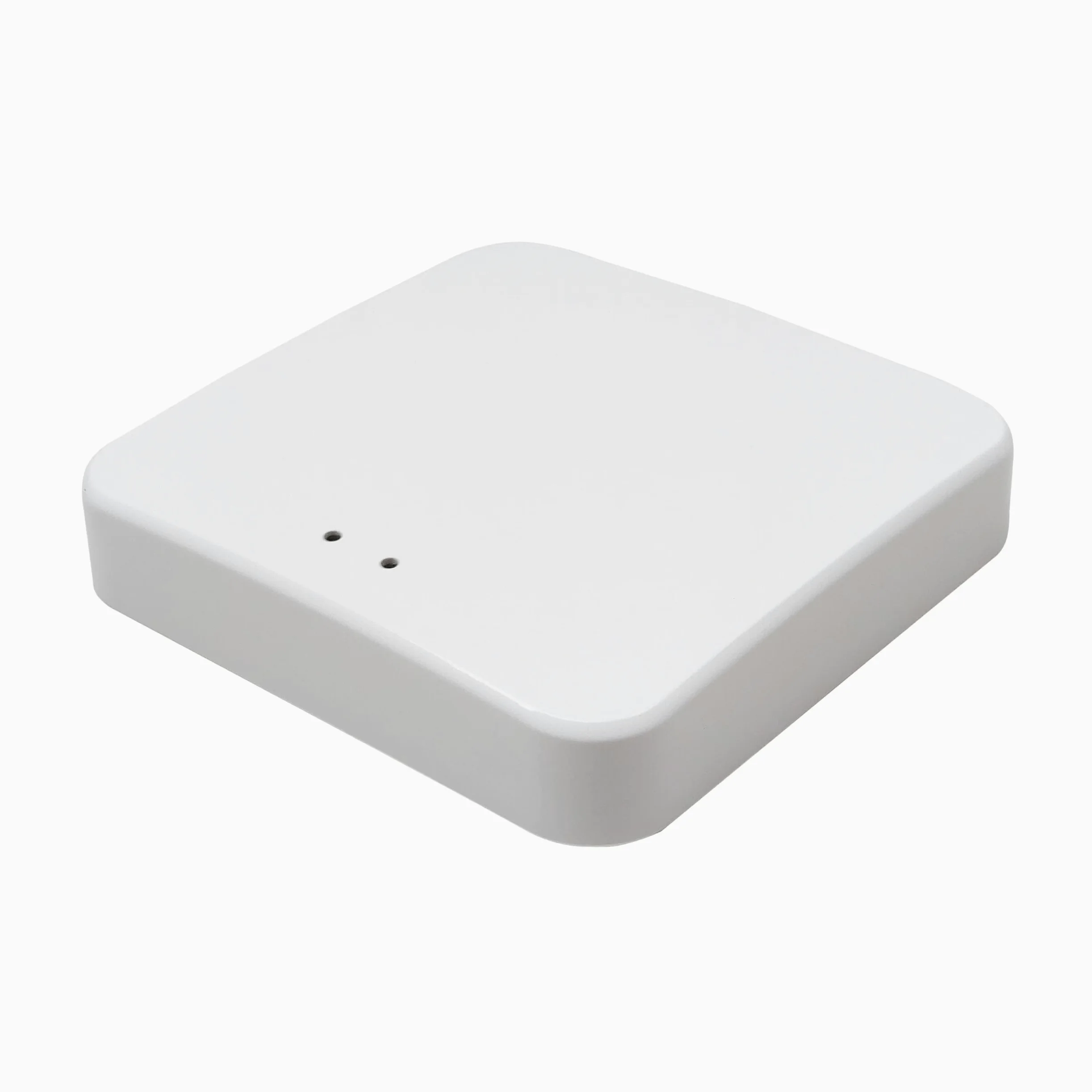 LED ATOMANT ZigBee 3.0 Gateway Hub inalambrico, Puerta de Enlace ZigBee y Bluetooth, App Smart Life y Tuya, Control por Voz con Alexa y Google Assistant, Automatizacion del hogar
