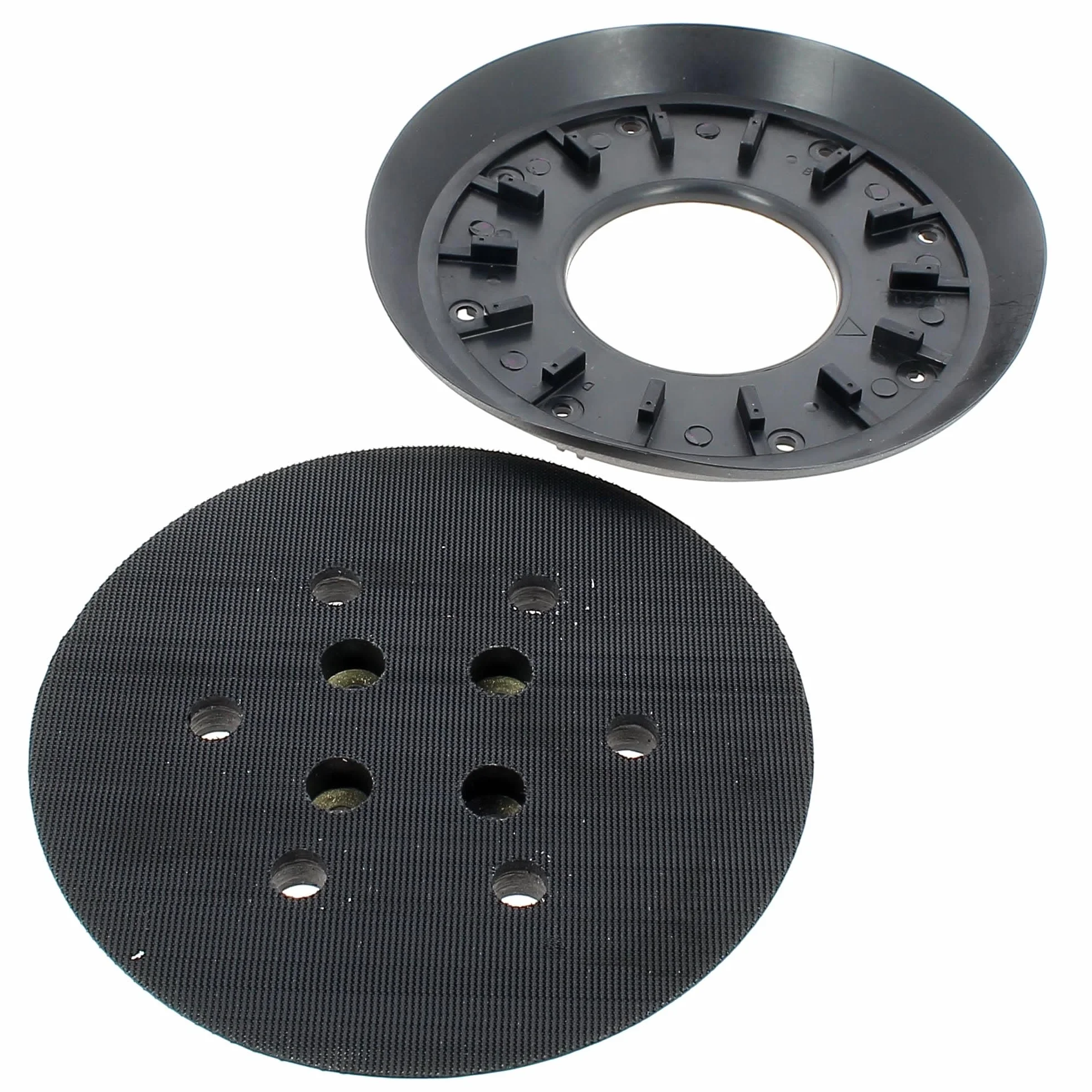 Aeg ex150e - Bases lijadora roto-orbitales 150mm