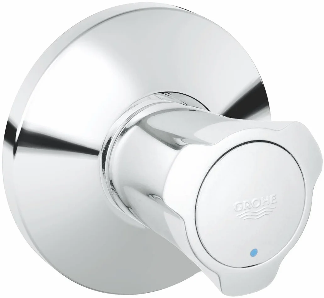 Grohe Costa L Llave de Paso 1/2"