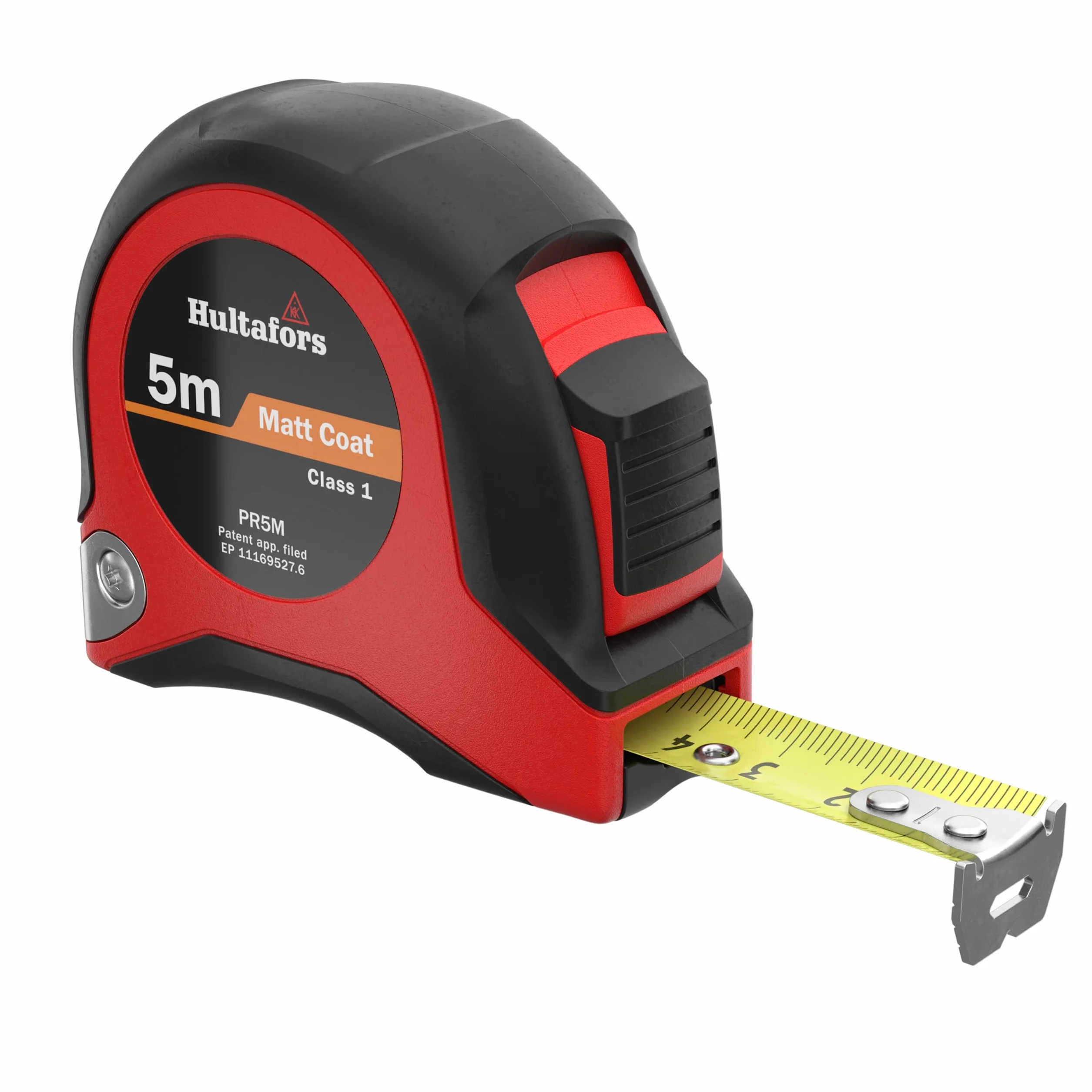 HULTAFORS-350207-Fléxometro PR 5M Display