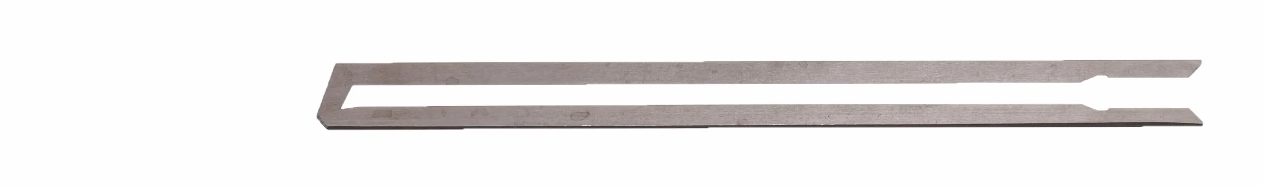 Rothenberger Industrial 1500000064 Schneidemesser 15cm für 1500000062