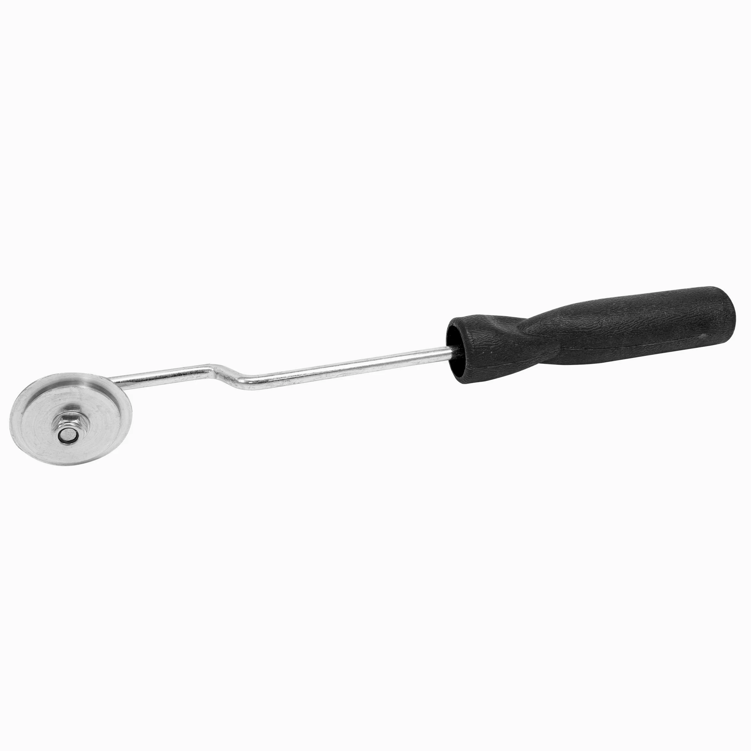 Juego de herramientas muy completo para compuestos de fibra de rodillo de desinflado | 10 rodillos de laminación | 5 tazas de mezcla | 3 cepillos planos | para fibra de vidrio, resina compuesta, GRP