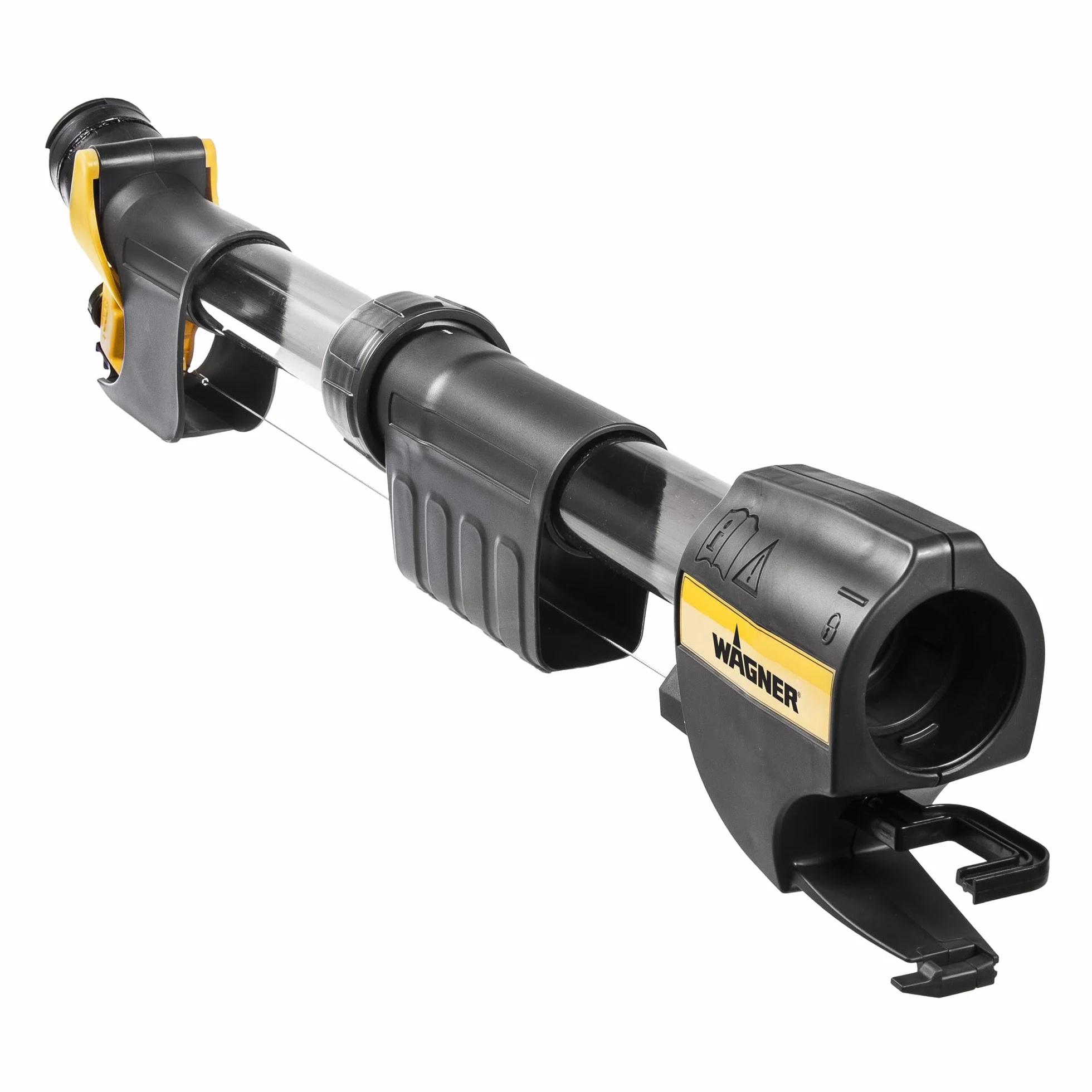 WAGNER extensión del asa Extension para un Mayor Alcance 60 cm, Accesorio para Sistemas de pulverización de Pintura