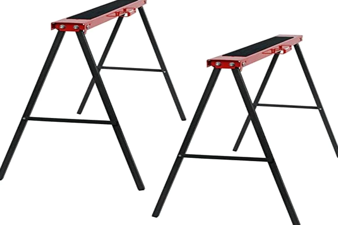 KREATOR KRT671001-2pzs caballetes 250kg