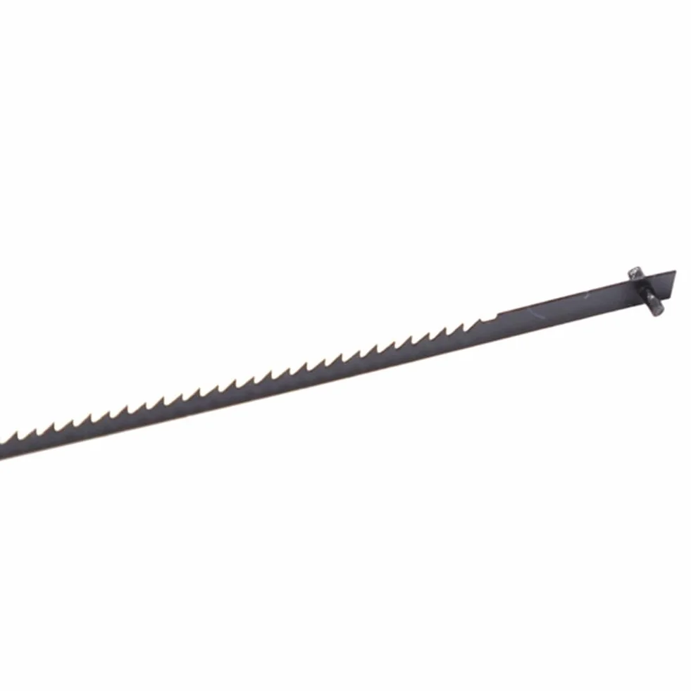 72 Piezas Hojas de Calar 127 mm Acero al Carbono Pasador Cruzado 15/18/24 Dientes