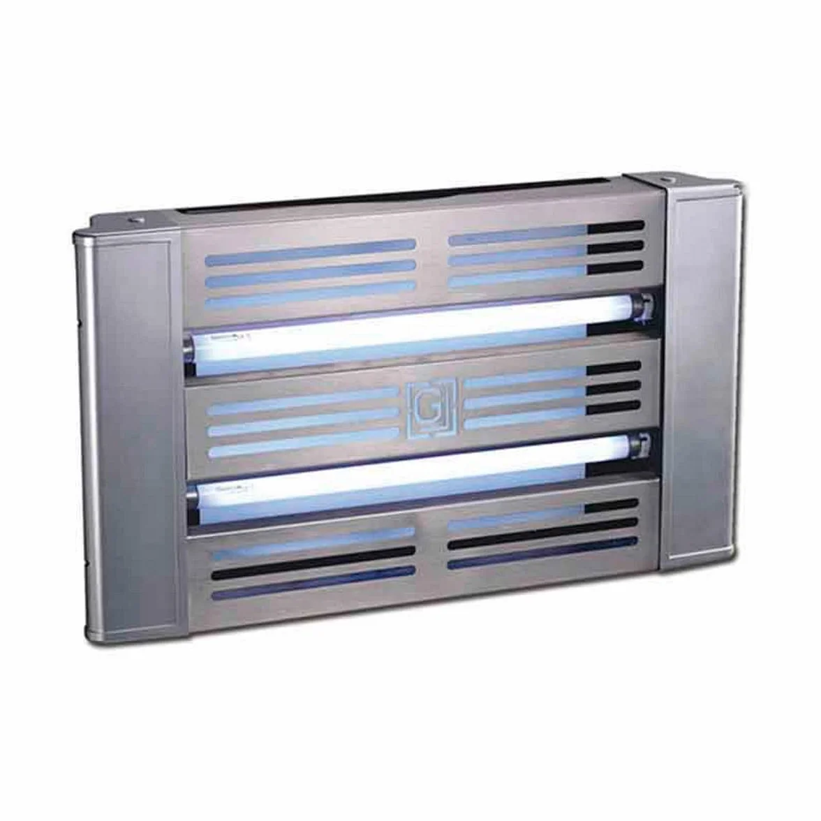 Mata Insectos con Placa Adhesiva EDM 06030 2x15W