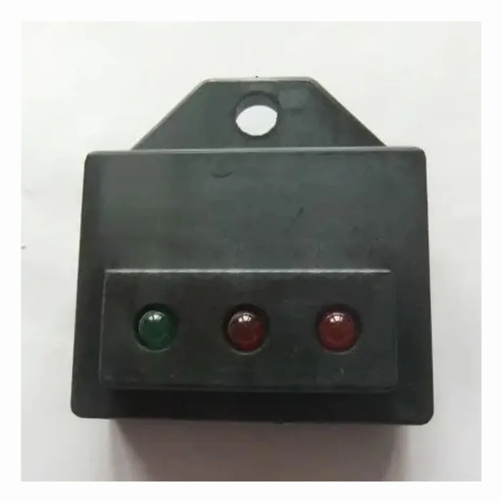 Compatible con el módulo de Encendido 3 en 1 Ig770, Piezas del generador Digital