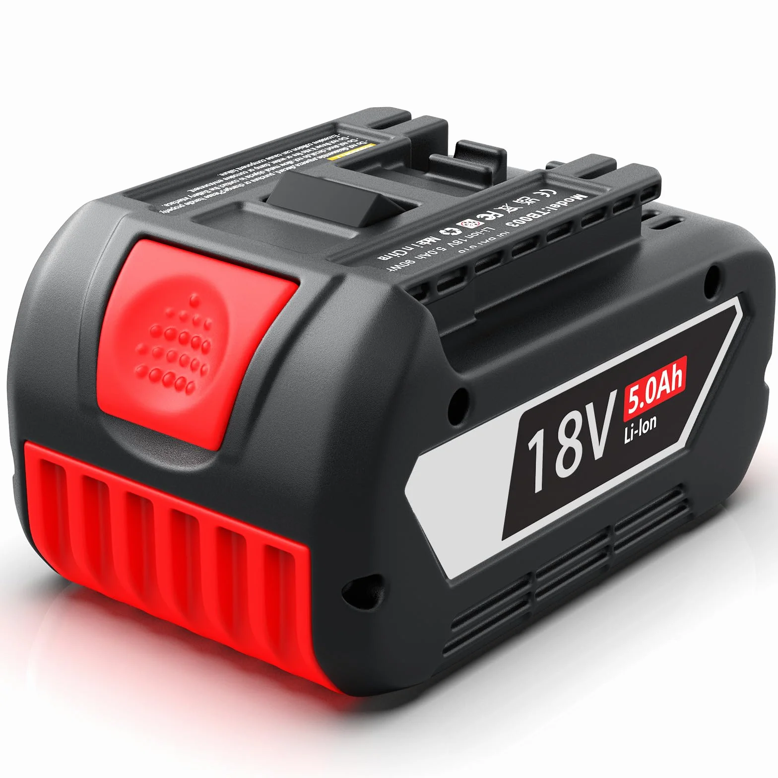 Batería de Repuesto para batería Bosch 12V: 3,0Ah Li-Ion batería Compatible BAT420 BAT411 BAT411A BAT412 BAT413 (2 Unidades)