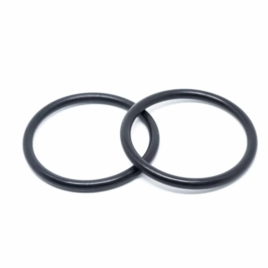1 junta tórica de 200 mm x 215 mm x 7,5 mm | Silicona – SI – Junta de goma O-ring 200 x 7,5 – 70 ShA – Juntas, juego de juntas de goma