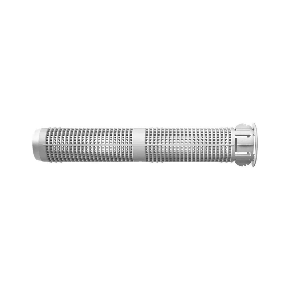 FISCHER, tamiz taco químico FIS H 12x85 K, Casquillo metálico para anclaje químico para fijación en ladrillo hueco o hormigón hueco (50 uds)
