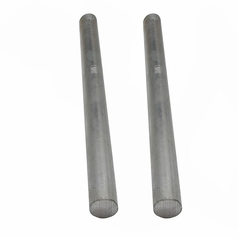 ANODO MAGNESIO TERMO ELECTRICO - 22X300MM M8 (2 UNIDADES)