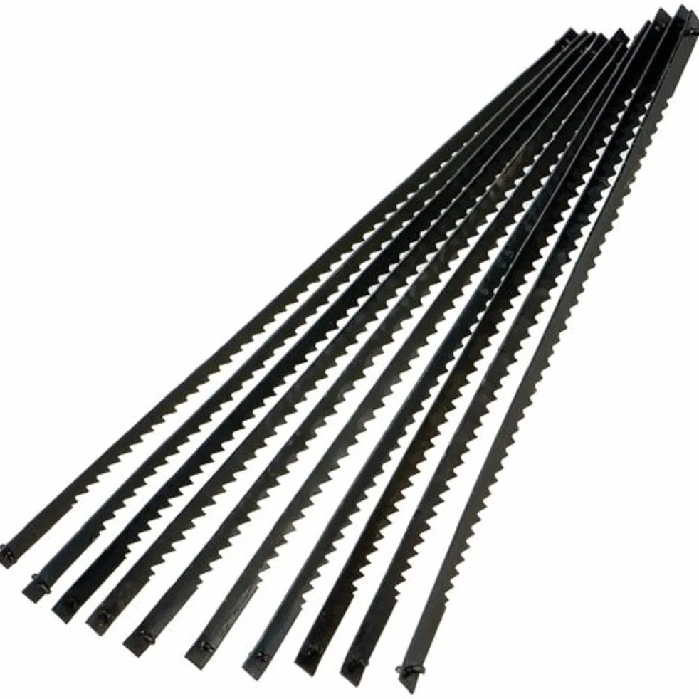 Silverline Tools Cuchilla de sierra de mesa 130mm