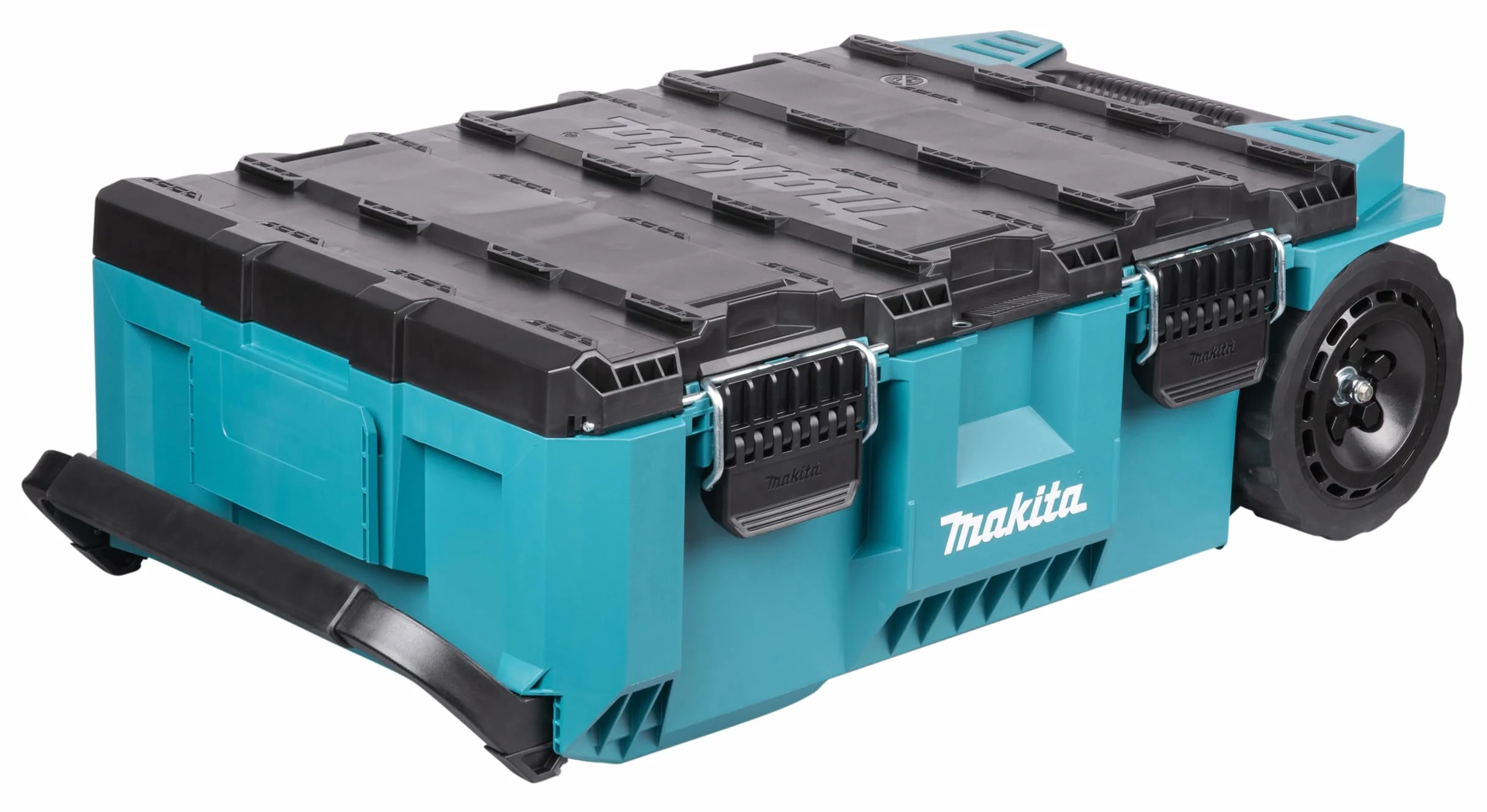 Makita P-91001 MAKTRAK Caja de herramientas rodante