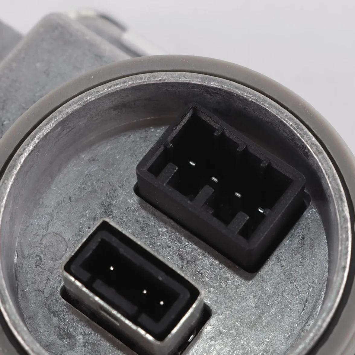 Balasto De Repuesto D3S/D3R D4S/D4R, Unidad De Control De Balasto De Faros De Xenón HID Compatible con Audi VW 8K0941597E W003T22071 (inalámbrico)