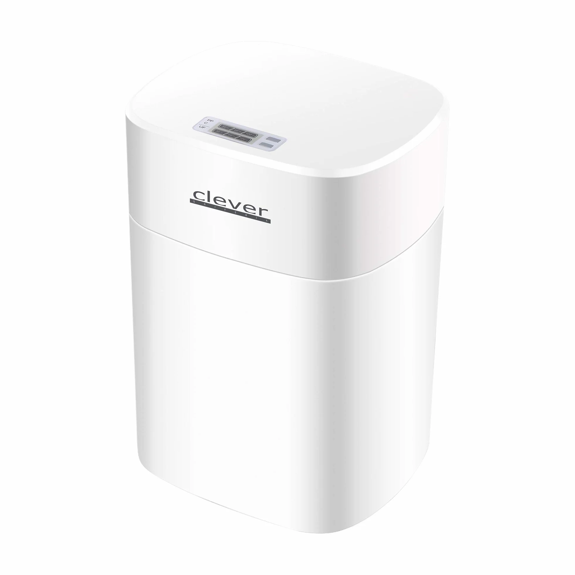 Pure - Equipo de ultrafiltración para el tratamiento de agua
