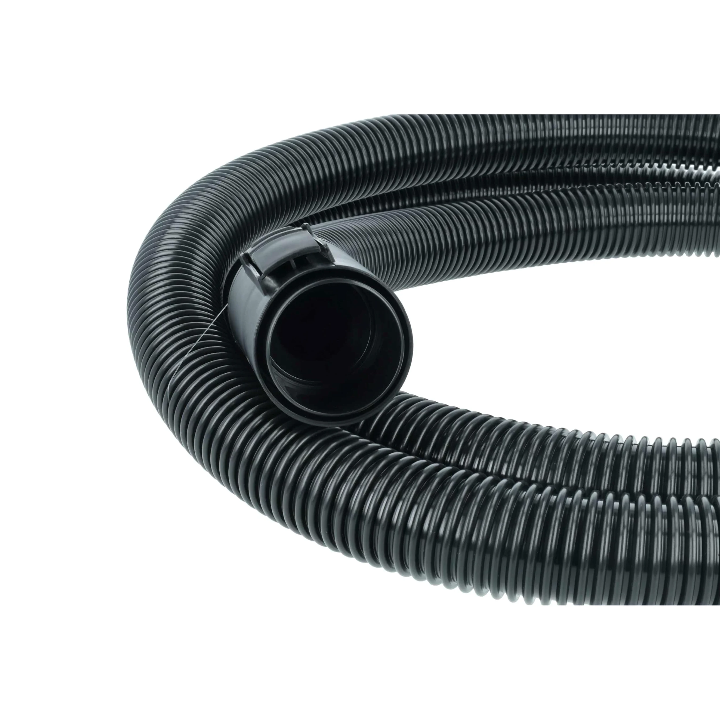 vhbw Manguera compatible con Kärcher SE 4002, WD 2, WD 2 *EU-II (1.629-761.0) aspiradora con conexión de 35mm, con mango 3,5m