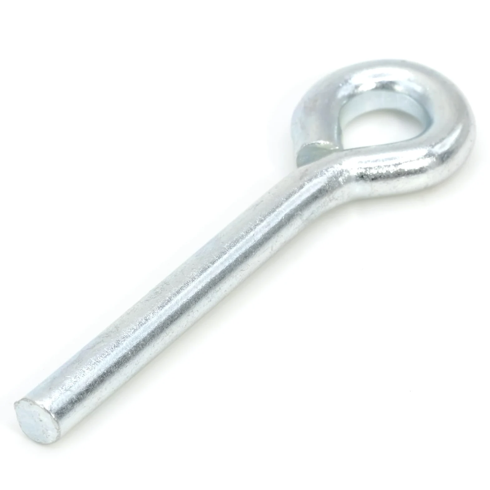 ReplacementScrews Pasador de ojal para cuna compatible con IKEA parte 105657 (SNIGLAR, SUNDVIK, ÄLSKVÄRD, Gulliver, etc.) Pasadores de clavija de conector para soporte de colchón, acero chapado en