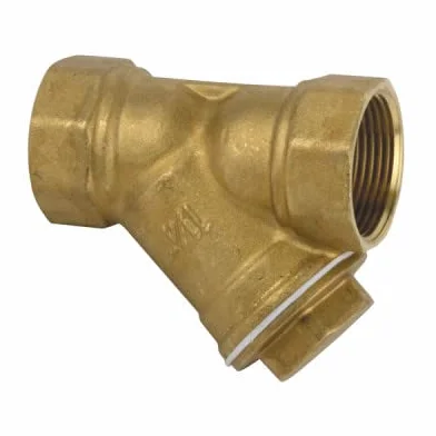Expert by net - Filtro tamiz y laton 3/8"