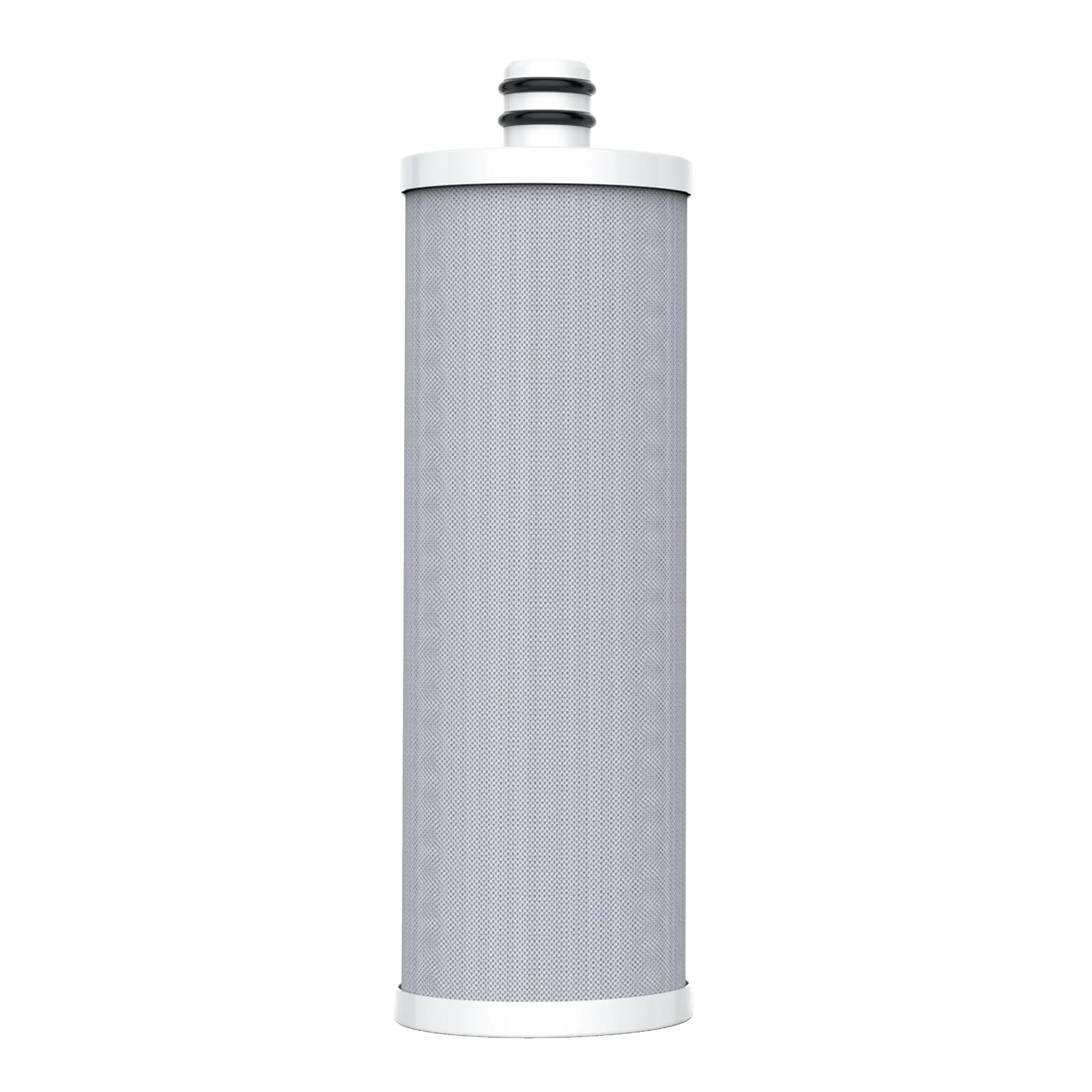 Waterdrop WD-CFF-03 Filtro de Reemplazo, Filtro de Agua para Encimera, Vida Útil de 4000 Galones, Filtros de Agua de Reemplazo para Fregadero, Reemplazo para WD-CTF-05, WD-CTF-06, 1 Paquete
