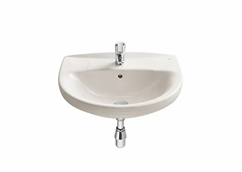 Roca,Victoria,Lavabo de porcelana mural,A325391000