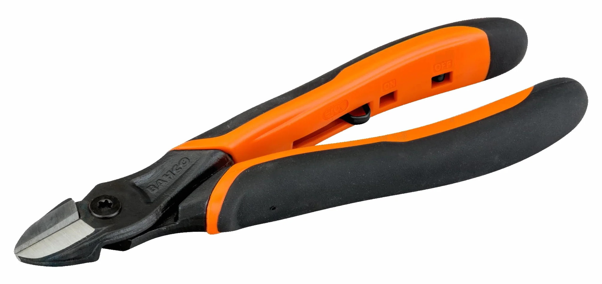 Bahco 2101G-160 - Alicate De Corte Lateral 160