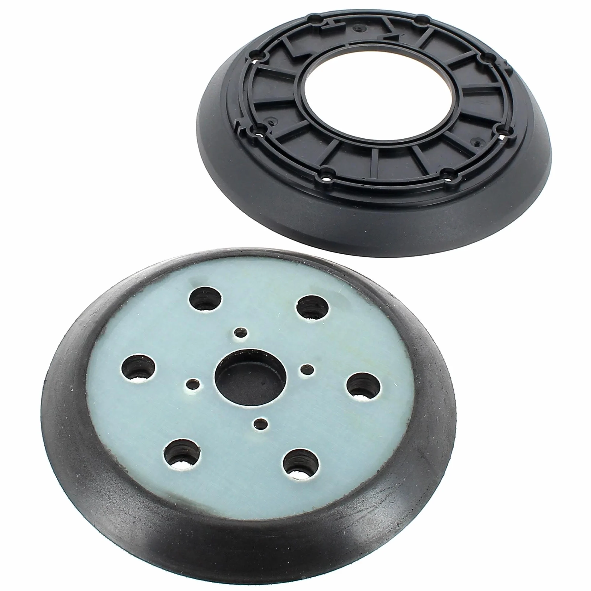 Aeg ex150e - Bases lijadora roto-orbitales 150mm