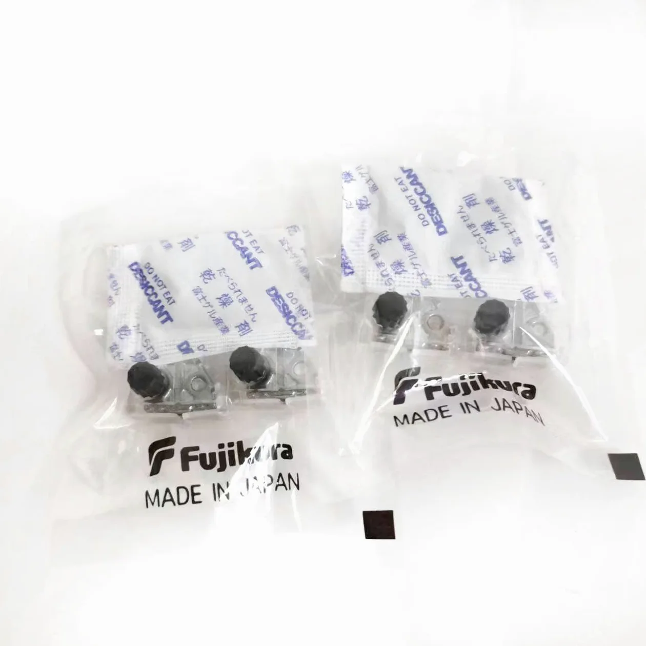 Electrodos ELCT2-16B para 90S 88S 88R 90R 26S 27S 28S 37S 38S 41S 31S A31 varilla de soldadura de empalme de fusión para Fujikura (2 pares)